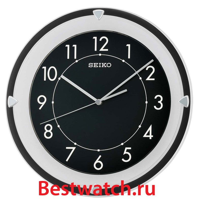 Настенные часы Seiko Clock QXA622K